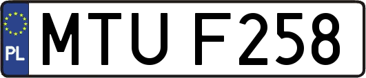 MTUF258