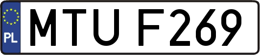 MTUF269