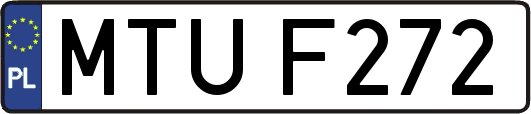 MTUF272