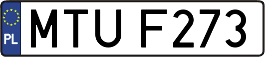 MTUF273