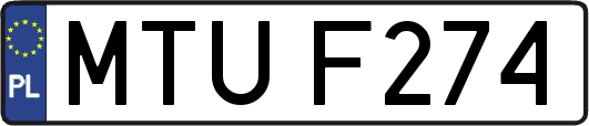 MTUF274