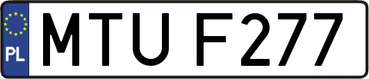 MTUF277