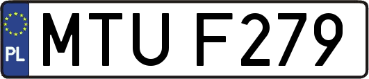 MTUF279