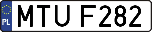 MTUF282