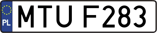 MTUF283