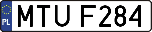 MTUF284