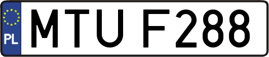 MTUF288