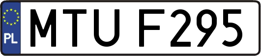 MTUF295