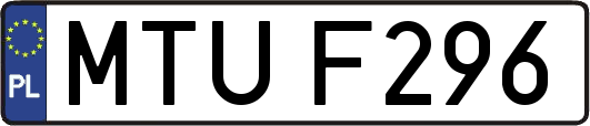 MTUF296