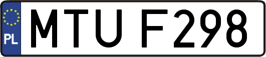 MTUF298