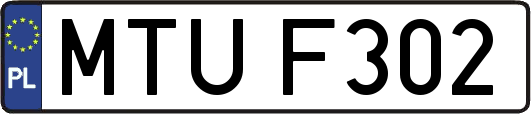 MTUF302