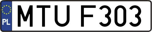 MTUF303