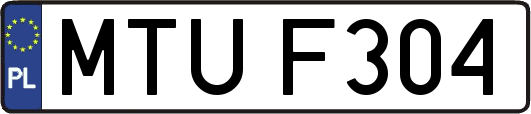 MTUF304