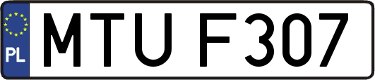MTUF307