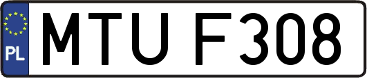 MTUF308