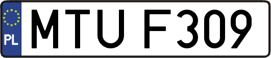 MTUF309