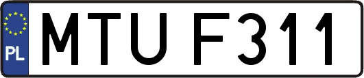 MTUF311