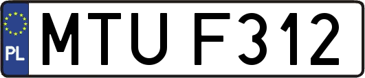 MTUF312