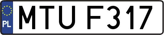 MTUF317