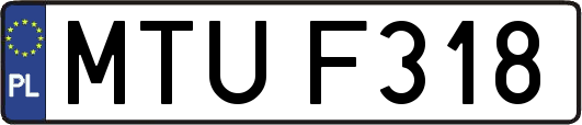 MTUF318