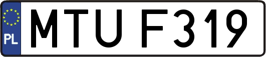 MTUF319