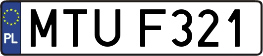 MTUF321