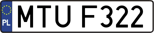 MTUF322