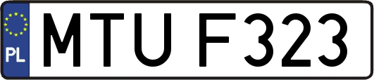 MTUF323