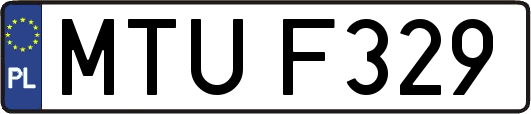 MTUF329