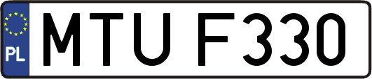 MTUF330