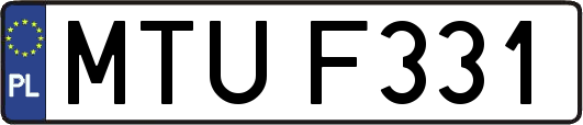 MTUF331