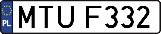 MTUF332