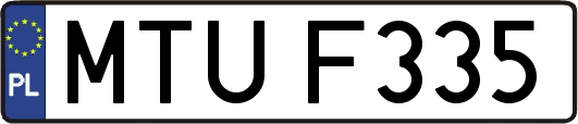 MTUF335