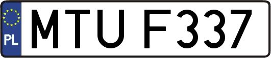 MTUF337
