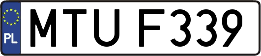 MTUF339