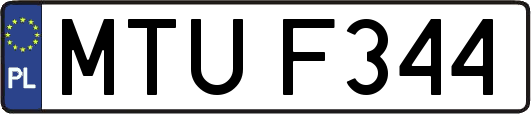 MTUF344