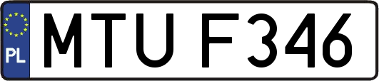 MTUF346