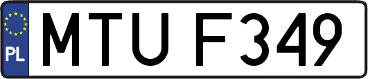 MTUF349