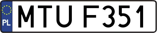 MTUF351