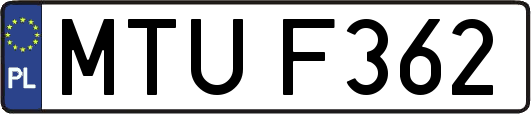 MTUF362