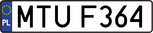 MTUF364