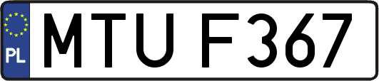 MTUF367