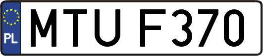 MTUF370