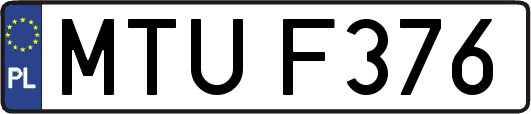 MTUF376