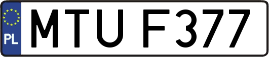 MTUF377