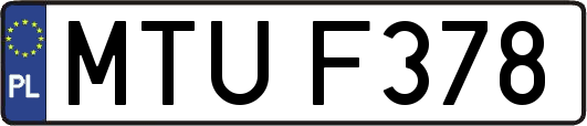 MTUF378