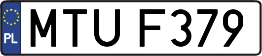 MTUF379