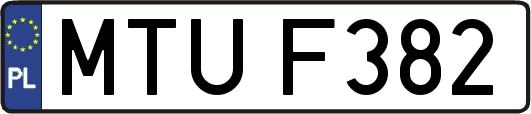 MTUF382