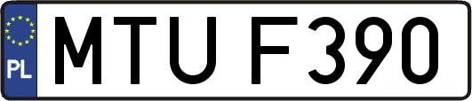 MTUF390