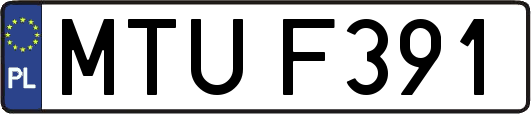 MTUF391